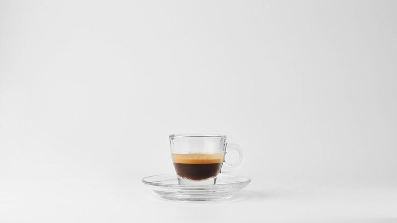 Espresso Ristretto
