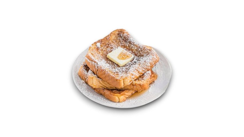Churros French Toast