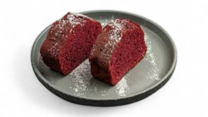 Cake Red Velvet