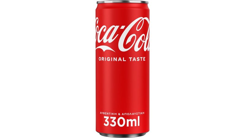 Coca-Cola 0.33 l