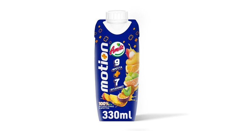 Amita Motion