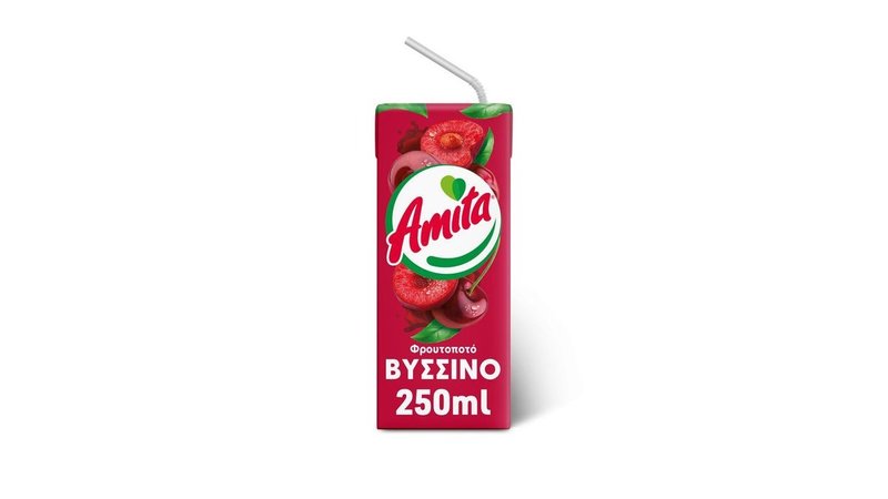 Amita Βύσσινο