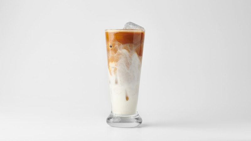 Freddo Flat White