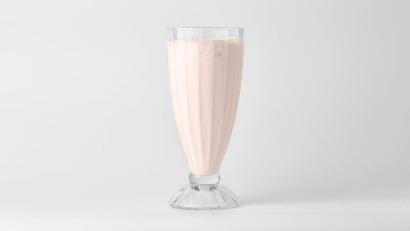 Smoothie Φυστικοβούτυρο