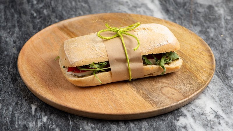 Ciabatta Light