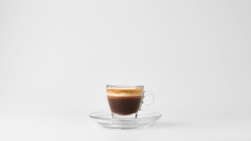 Espresso Macchiato